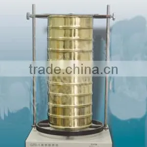STSJ-4A High Frequency Sieve Shaker thumbnail-1