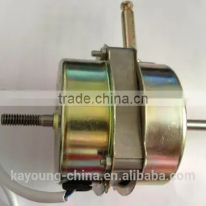 Electric Fan Spare Parts SKD CKD Motor for High Quailty With Reasonable Price thumbnail-1