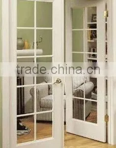 Tempered Glass/laminated Glass Aluminum and Pvc Doors NEW!!! thumbnail-1