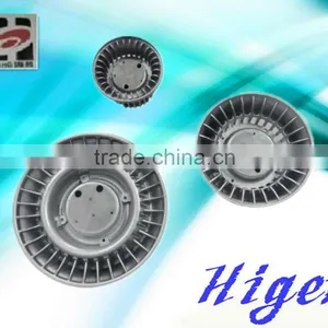 Led Light Cover/aluminum LED Part/aluminum Die Casting thumbnail-1