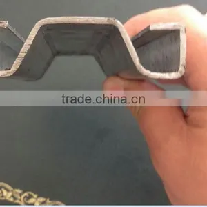 Cold Formed Steel M Purlin for Steel Construction thumbnail-1