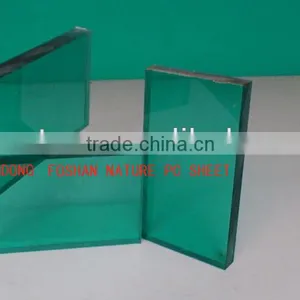 1.22*2.44m Color Polycarbonate Solid Sheet thumbnail-1