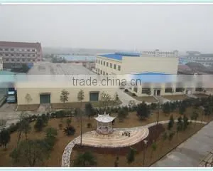 Zhejiang Yuanfan Non-Woven Co., Ltd. company overview - view 4 thumbnail