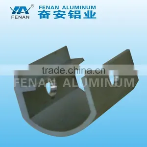 6063 Anodize Aluminum Led Profile thumbnail-4