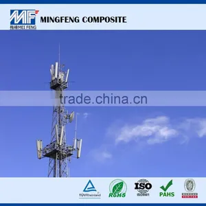 Wireless MF0047 [Outdoor Antenna] Antenna Radome 4g Antenna thumbnail-2