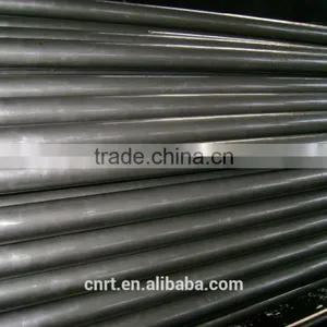 Sch 40 ASTM A36 ERW 1 1/2" Welded Metal Scaffold Pipes thumbnail-1