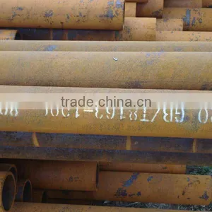 Seamless Pipe--ASTM A 335 P11 Pipe thumbnail-1