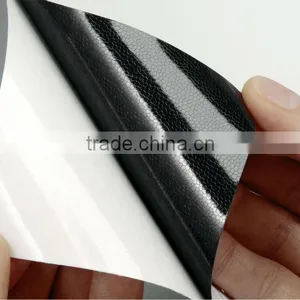 Waterproof White Self Adhesive Vinyl Rolls,Printable Vinyl For Water Based Ink thumbnail-2