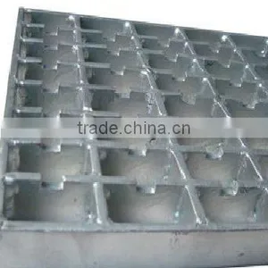Steel Bar Grating thumbnail-1
