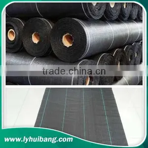 105G/M2 Weed Mats / PP Woven Fabrics in Small Rolls thumbnail-6