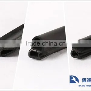 Manufacture Door/window Rubber Seal Strips thumbnail-1