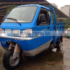 200cc Bicycle With Cargo Box Moped Scooter Motorcycle Sale From Chongqing thumbnail-3