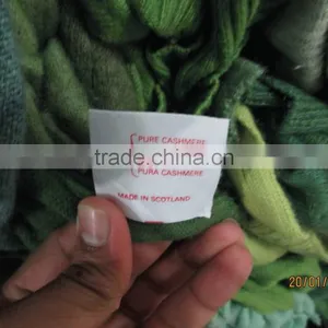 Old Cashmere Sweater thumbnail-2