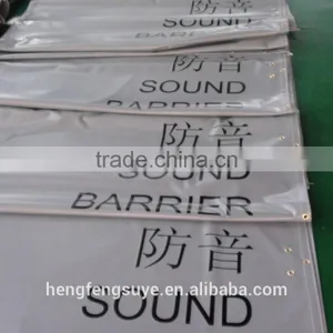 Specialize in Fireproof Tarpaulin thumbnail-2