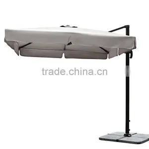Beach Side Tent Wholesale Cheap Outdoor Big Patio Umbrella thumbnail-2