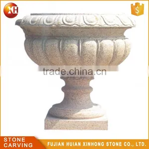 Artifical Natural Oval Fish Shape Flower Pot thumbnail-4