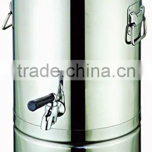 Stainless Steel Electric Thermostat Barrel/bucket/keep Warm Bucket thumbnail-1