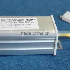 30v-90v to 12v 10a DC-DC Step Down Power Converter thumbnail-3
