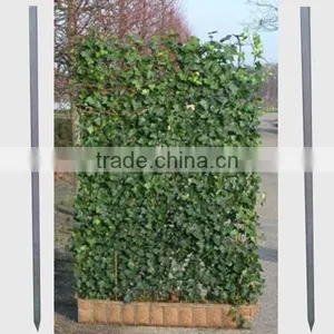 Tree Plastic Support Post 48MM thumbnail-2