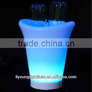 2013 Hot Sale Bar Ice Bucket LG-2035 thumbnail-1