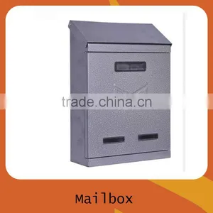 Modern Wall Mount Letter Box ,post Box,mailbox thumbnail-1
