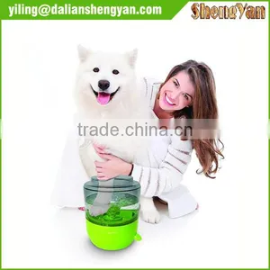 Automatic Dog Paw Washer Tool thumbnail-1