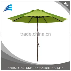 Wholesale Products Outdoor Patio Hanging Umbrella thumbnail-1