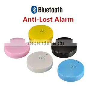 Min Bluetooth Anti Lost Alarm For IPhone Samsung &High Quality Mobile Anti-Lost Alarm Security Device Bluetooth Anti Lost Alarm thumbnail-1