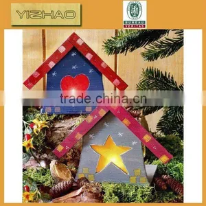 Made in China Cheap Nice Hanging Mini Mondern Vintage Antique Prefab Home Decor thumbnail-6