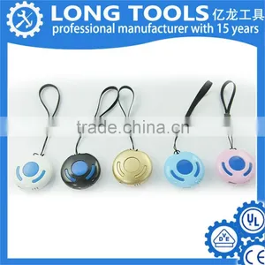 Keychain Anti-Lost Alarm Finder For Key Pets Child Luggage thumbnail-6