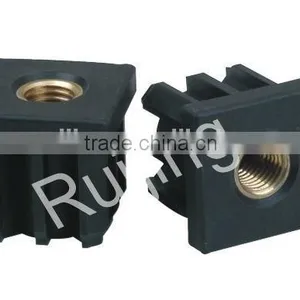 Threaded Tube End thumbnail-1