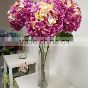 Wholesale Artificial Flower,high Imitation Flowers,faux/fake Wreaths thumbnail-4