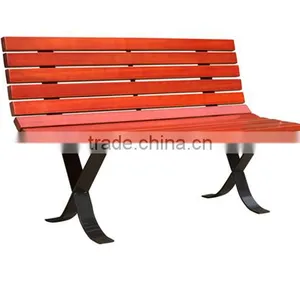 Garden Furniture Sets,Outdoor Long Wood Benches thumbnail-3
