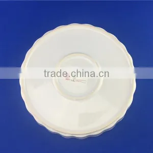 Stocked Porcelain Fruit Plates Disposable Cheese Plates thumbnail-6