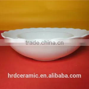 Kitchen Ware Set Heat-resistant Opal Glass Bowl/ 5.5" Opal Glass Bowl thumbnail-3