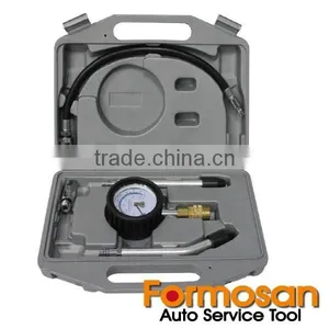 2.5" Engine Compression Tester Kit Made in Taiwan thumbnail-1