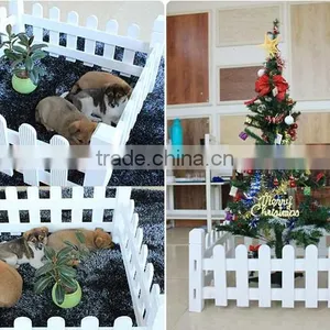Wooden Fence thumbnail-5