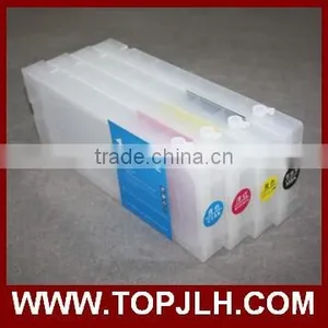 Refill Ink Cartridge for Epson 7400 9400 4colors thumbnail-2
