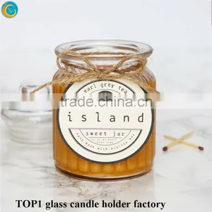 Pearl Candle Glass Votives thumbnail-4