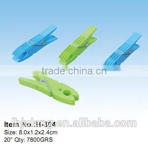 2017 New Design Plastic Clothes Pegs/plastic Clothes Pegs thumbnail-2