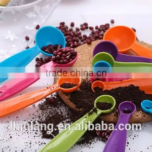 Useful Plastic Measuring Spoon/measuring Spoon Set thumbnail-2