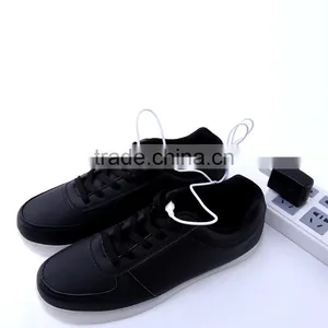 Rechargeable LED Light Shoes thumbnail-3