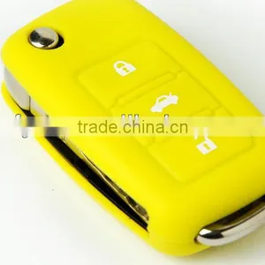 Silicone Car Key Cover thumbnail-1