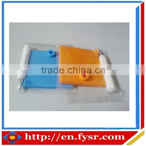 New Products Hot Sell Colorful Silicone Memo Pad OEM thumbnail-4