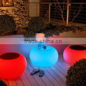 Garden Lights and Furniture thumbnail-1