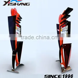 OEM Modern Advertising Lcd Display thumbnail-3
