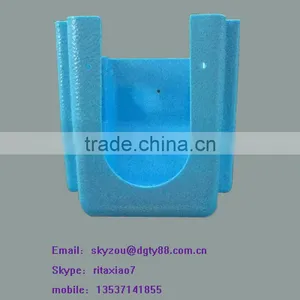 ABS Vacuum Forming Plastic Accessory of Bait Boat thumbnail-1