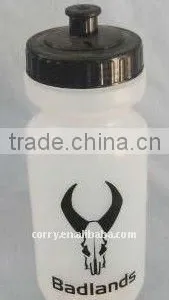 Sport Plastic Fashion Water Bottles thumbnail-1