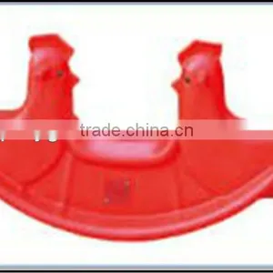 2013 Hot Sale Chicken Children Rocking Horse , Plastic Rocking Horse (HB-14207) thumbnail-1