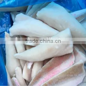 Frozen Red Gurnard (Lepidotrigla Microptera) Fillet 100-150g thumbnail-2